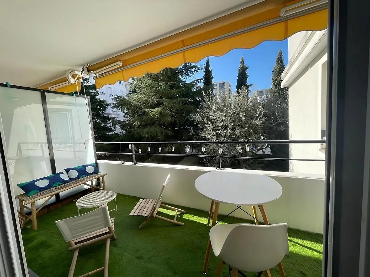 « Esprit Cosy », Terrasse, Piscine, Proche Lyon Apartment Tassin-la-Demi-Lune