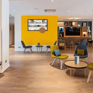 Lyon Vaise By Ihg Hotel