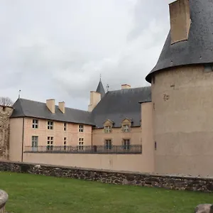 L'oustalou - Wifi - Jardin - Campagne Villeneuve (Puy-de-Dome)