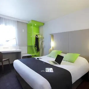 Campanile Lyon Ouest Hotel